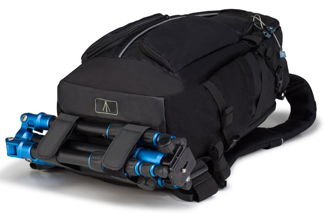 1010706_D.jpg - Tenba Shootout 14L Actionpack 632-451 Black - Image 4