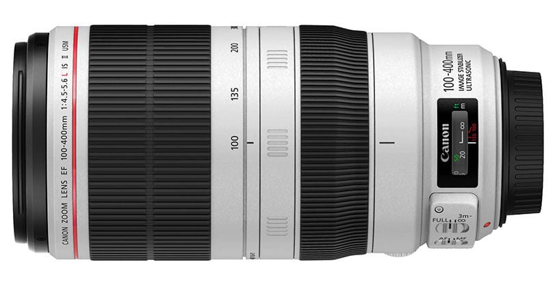 1010756_B.jpg - Canon EF 100-400mm f/4.5-5.6L IS II USM - Image 2