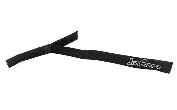 Tether JerkStopper ProTab Cable Ties - Small (Set of 10) - Best Available Image