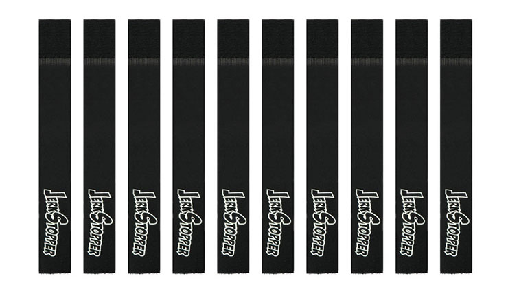 1010786_A.jpg - Tether JerkStopper ProTab Cable Ties - Small (Set of 10) - Image 1