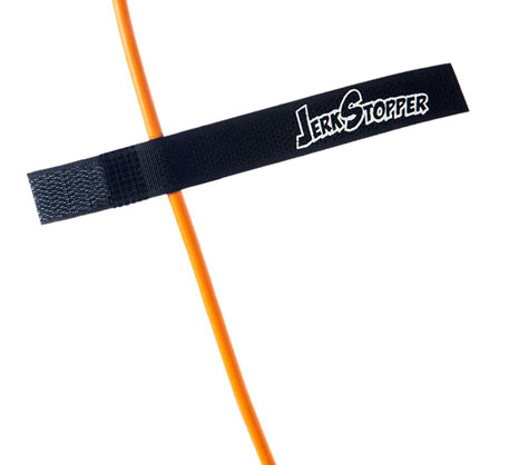 1010786_B.jpg - Tether JerkStopper ProTab Cable Ties - Small (Set of 10) - Thumbnail 2