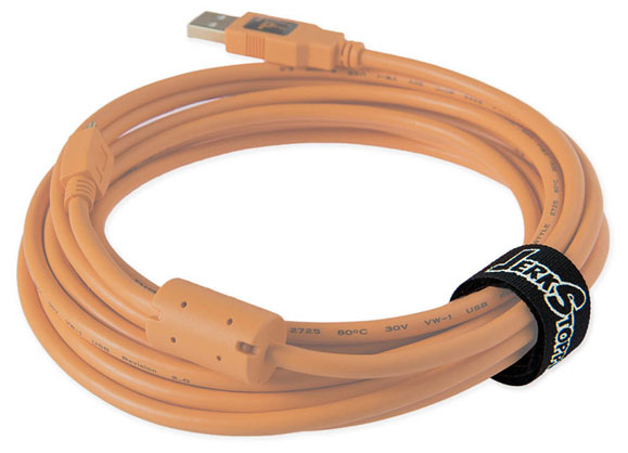 1010786_C.jpg - Tether JerkStopper ProTab Cable Ties - Small (Set of 10) - Image 3