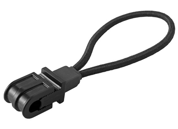 Tether Tools JerkStopper Stretch 4" - Best Available Image