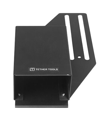 Tether Aero XDC Duo Black - Best Available Image