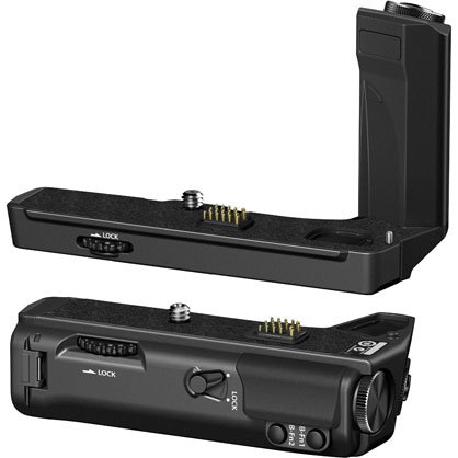 Best image for Olympus HLD-8 BATTERY GRIP HOLDER