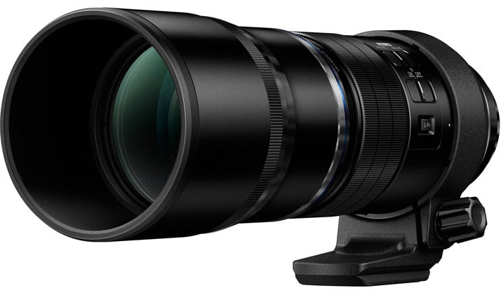 1011786_A.jpg - Olympus IS PRO 300mm F4.0 Lens - Image 1
