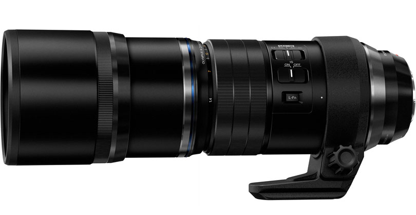 1011786_B.jpg - Olympus IS PRO 300mm F4.0 Lens - Image 2