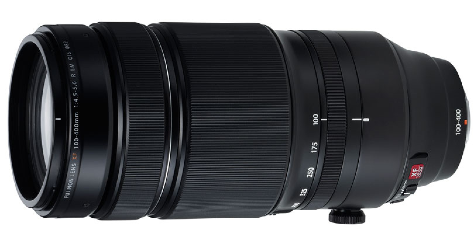 ■ほぼ新品■100-400mm F XF 4.5-5.6 R LM OIS WR XF100-400mmF4.5-5.6 R LM OIS WR - Black - fujifilmxindia