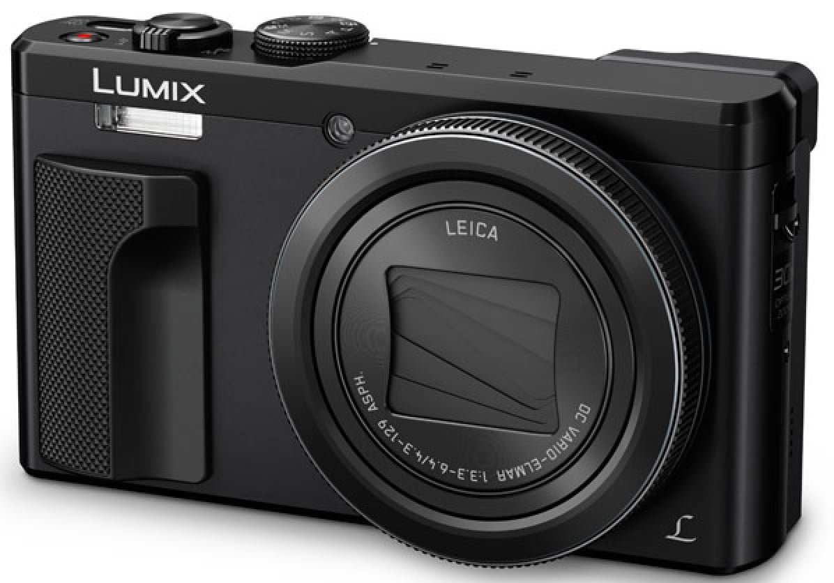 lumix camera tz80