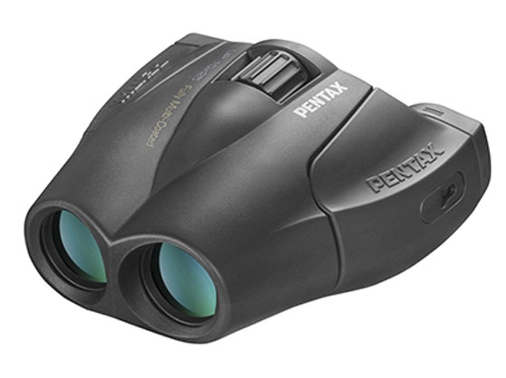 Best image for Pentax 10x25 UP Binoculars