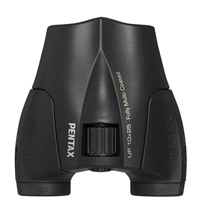 1011956_A.jpg - Pentax 10x25 UP Binoculars - Image 1