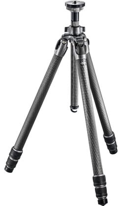 Gitzo GT3532 Mountaineer Carbon Tripod - Best Available Image