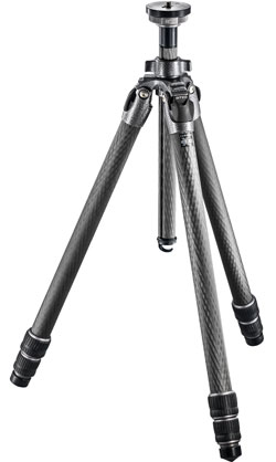 1012026.jpg - Gitzo GT3532 Mountaineer Carbon Tripod - Thumbnail