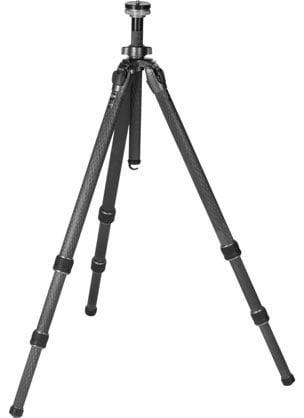 1012026_A.jpg - Gitzo GT3532 Mountaineer Carbon Tripod - Thumbnail 1