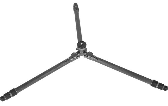 1012026_B.jpg - Gitzo GT3532 Mountaineer Carbon Tripod - Image 2