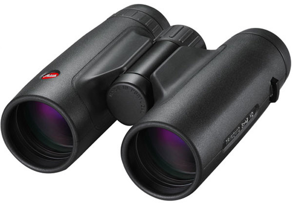 Leica 8x42 Trinovid HD Binocular - Best Available Image