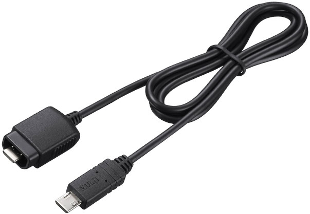 Best image for Sony VMCMM1 Multi Terminal Connection Cable