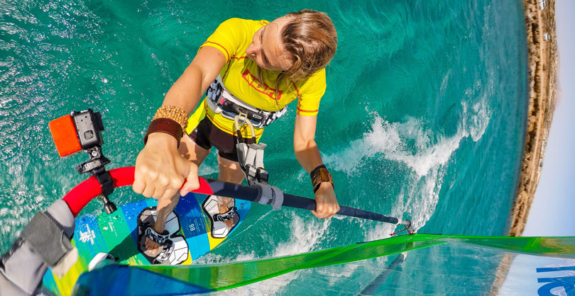 1012646_A.jpg - GoPro Large Tube Mount (Roll Bars + Pipes + More) - Image 1