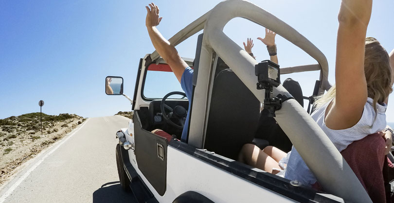 1012646_B.jpg - GoPro Large Tube Mount (Roll Bars + Pipes + More) - Image 2