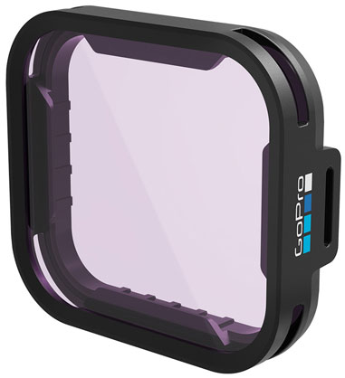 Best image for GoPro Green Water Dive Filter (For Super Suit)