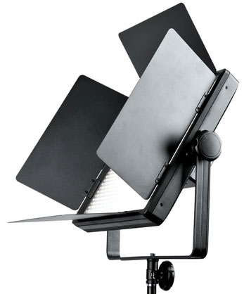 1013176_A.jpg - Godox LD500w LED Video Light - White - Image 1