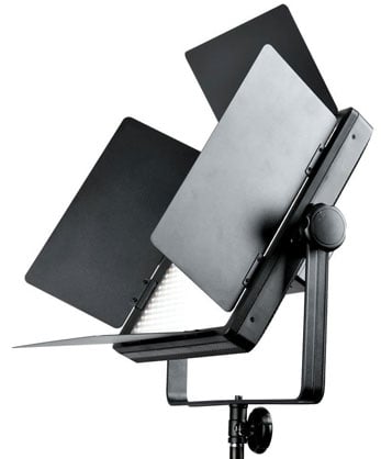 1013176_A.jpg - Godox LD500w LED Video Light - White - Image 1