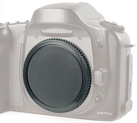 Best image for Kaiser Canon Body Cap 6521