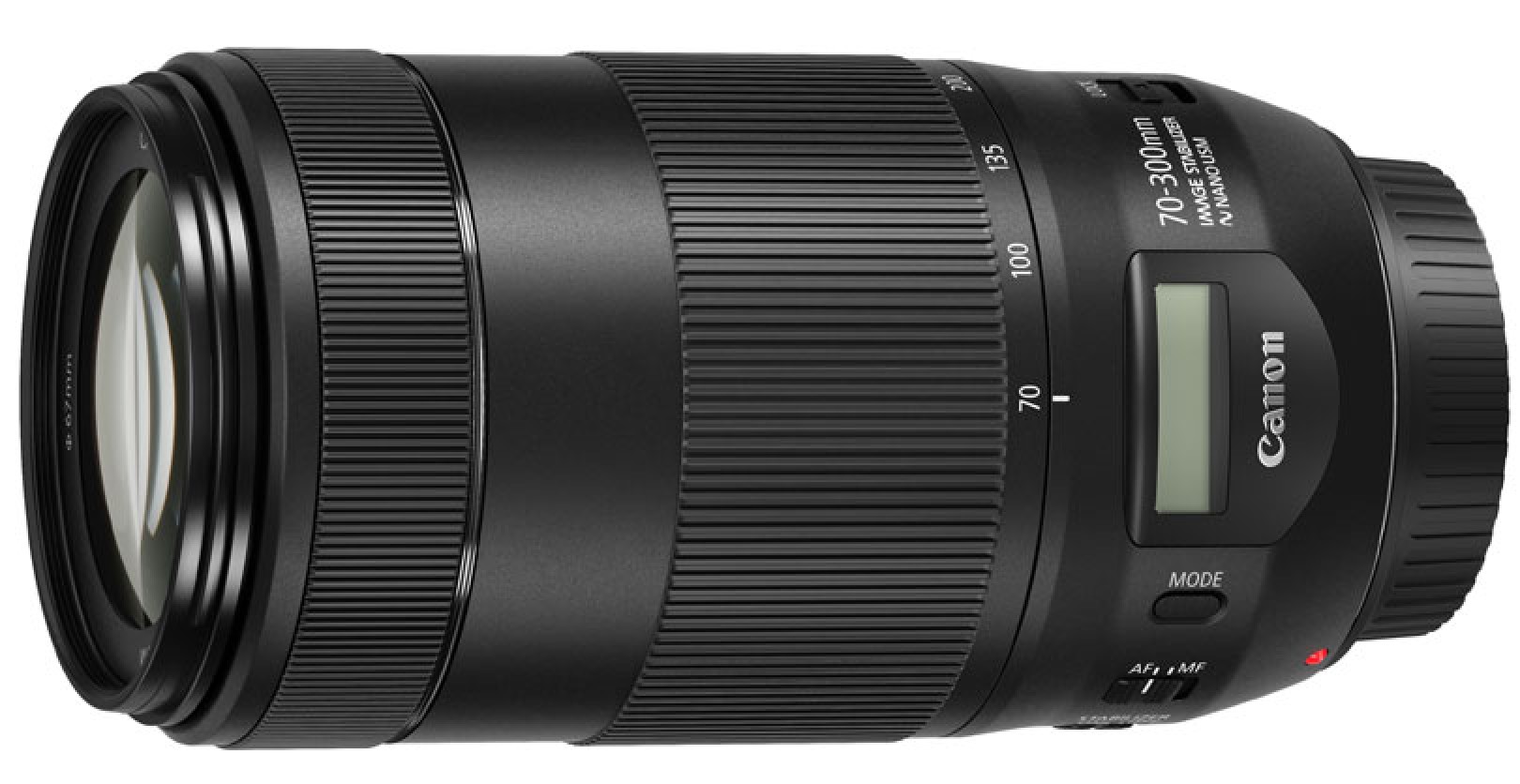 USED Canon EF 70-300mm f/4-5.6 L IS USM Lens | Henry's