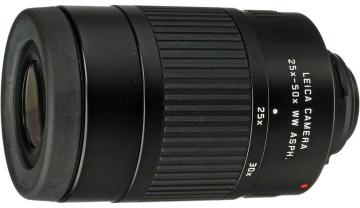 Best image for Leica Televid 25-50 ASPH Zoom Eyepiece