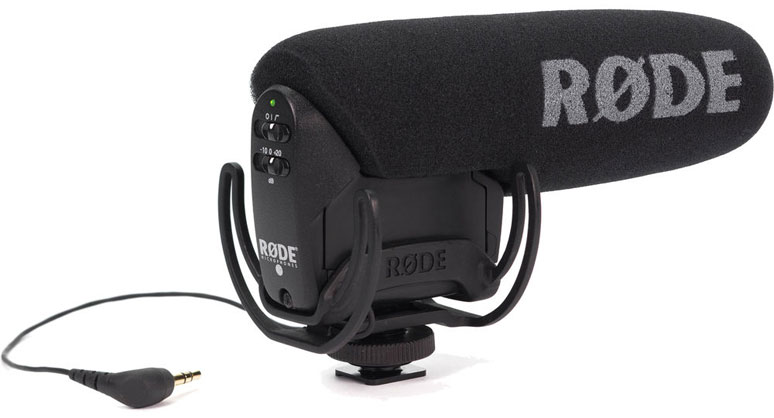 1013416_A.jpg - Rode VMPR VideoMic Pro Rycote - Image 1