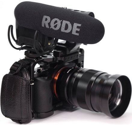 1013416_B.jpg - Rode VMPR VideoMic Pro Rycote