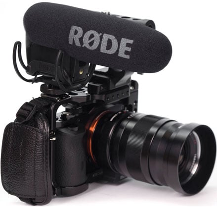 1013416_B.jpg - Rode VMPR VideoMic Pro Rycote - Image 2