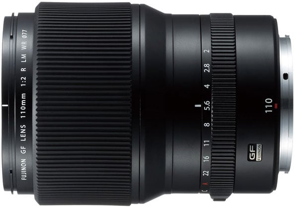 1013426_A.jpg - Fujifilm GF 110mm f/2 R LM WR Lens