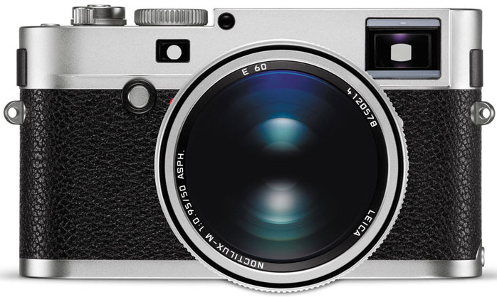1013436_C.jpg - Leica Noctilux-M 50mm f/0.95 ASPH Lens (Silver) - Image 3