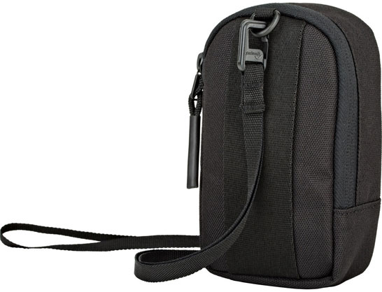 1013446_B.jpg - Lowepro Tahoe CS 20 Camera Pouch (Black) - Thumbnail 2