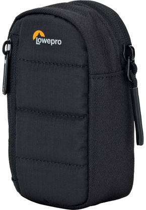 1013446_C.jpg - Lowepro Tahoe CS 20 Camera Pouch (Black) - Image 3