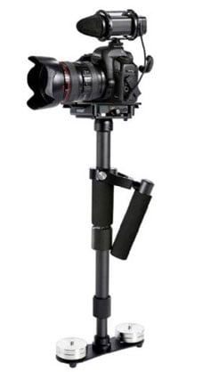 Best image for Sevenoak SK-SW Pro 2 Steadicam mini