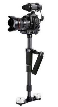 Sevenoak SK-SW Pro 2 Steadicam mini - Best Available Image