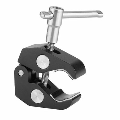 Krane M11-058 Mini Clamp