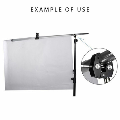 1013506_B.jpg - Krane M11-058 Mini Clamp - Thumbnail 2