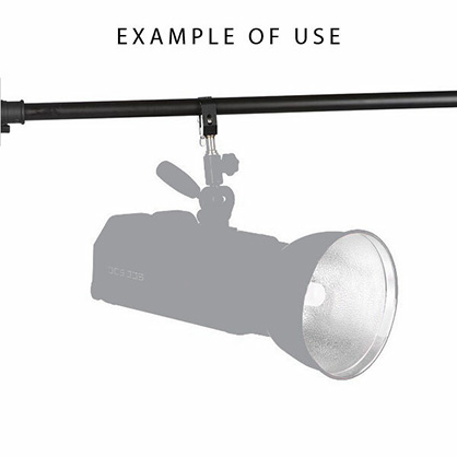 1013506_C.jpg - Krane M11-058 Mini Clamp - Image 3