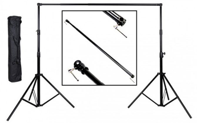 Best image for Krane L-2900FPG Background Kit