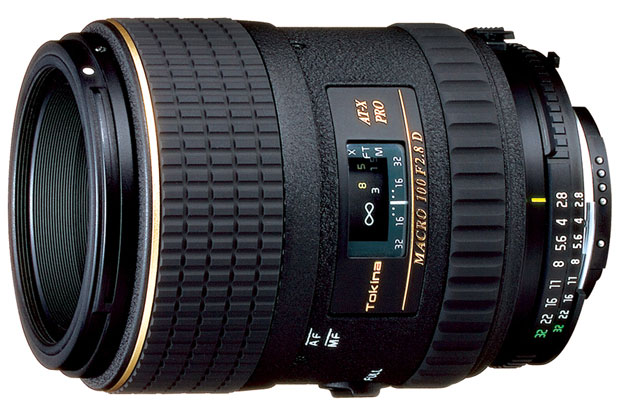 Best image for Tokina 100mm f/2.8 AT-X Pro D  Nikon AF