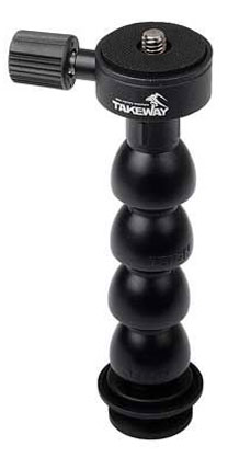 Best image for Takeway FN01 Flex Neck