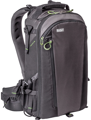 MindShift FirstLight 20L DSLR  Backpack (Charcoal)