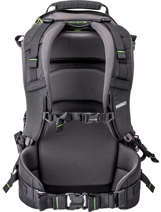 1013896_B.jpg - MindShift FirstLight 20L DSLR  Backpack (Charcoal) - Image 2
