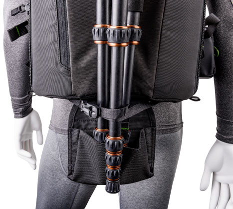 1013896_C.jpg - MindShift FirstLight 20L DSLR  Backpack (Charcoal) - Image 3