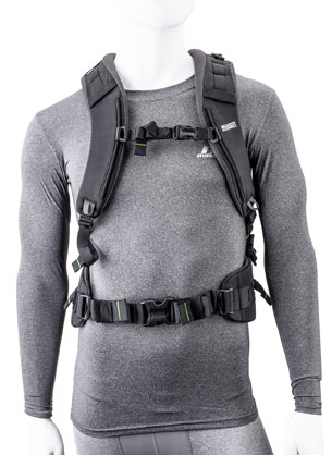 1013896_E.jpg - MindShift FirstLight 20L DSLR  Backpack (Charcoal) - Image 5