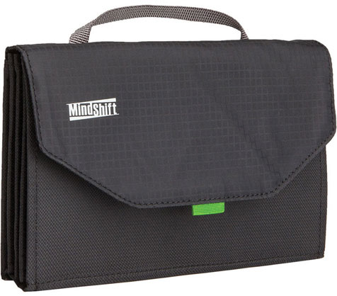 Best image for MindShift Gear Filter Hive Mini Filter Pouch