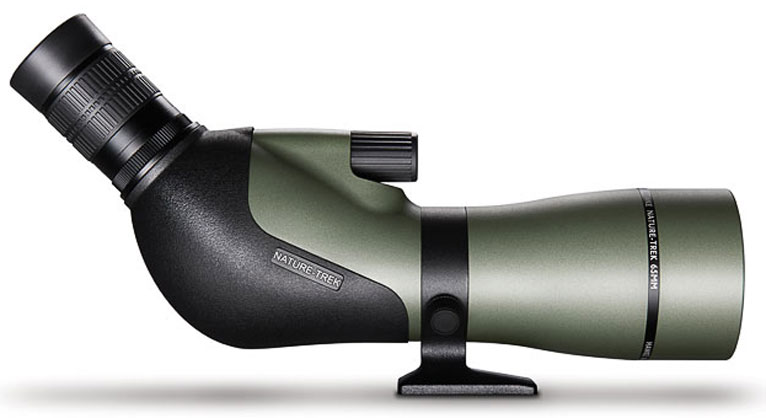 HAWKE 55200 Nature Trek 16-48x65 Spotting Scope - Best Available Image